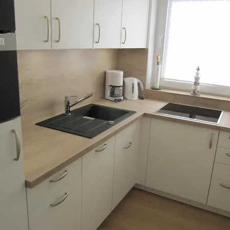 Haus Boysenstr 7 App 7 * Westerland