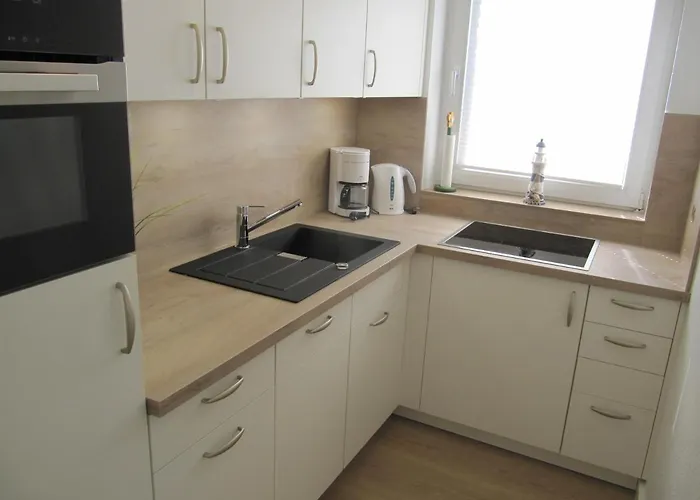 Haus Boysenstr 7 App 7 * Westerland